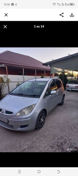  Mitsubishi Colt 2003 , 360000 , 