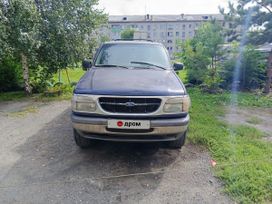 SUV   Ford Explorer 1995 , 300000 , 