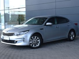  Kia Optima 2016 , 1935000 , --