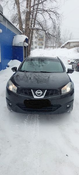 SUV   Nissan Qashqai 2013 , 1200000 , -