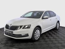  Skoda Octavia 2017