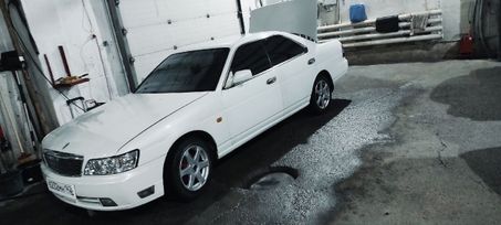  Nissan Laurel 2001 , 300000 , 