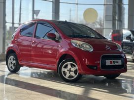  Citroen C1 2010 , 595000 , 