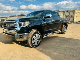  Toyota Tundra 2018 , 8000000 , 