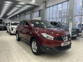 SUV   Nissan Qashqai 2010 , 1199000 , 