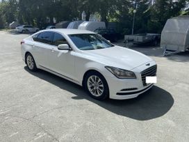  Hyundai Genesis 2014 , 1650000 , 