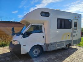   Nissan Vanette 2009 , 5900000 , 