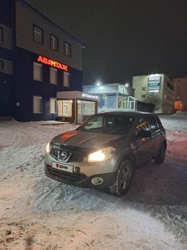 SUV   Nissan Qashqai+2 2012 , 600000 , 