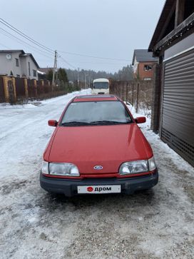  Ford Sierra 1987 , 220000 , 