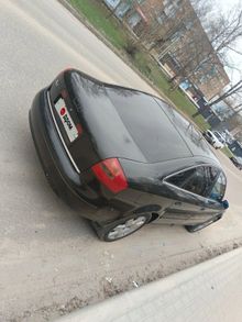  A6, 2000