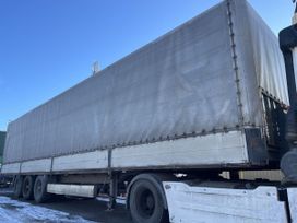   Krone SDP27 2005 , 1000000 , 