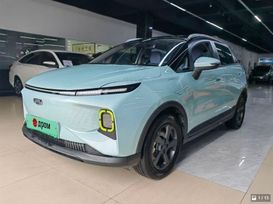 SUV   Geely Geometry E 2020 , 1650000 , 