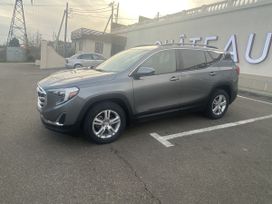 SUV   GMC Terrain 2019 , 2400000 , 