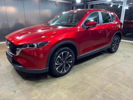 SUV   Mazda CX-5 2024 , 4175000 , 