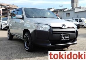  Toyota Succeed 2017 , 1090000 , 