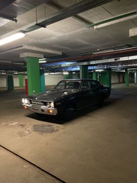  Nissan Gloria 1976 , 1990000 , 