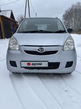  3  Daihatsu Mira 2009 , 345000 , 