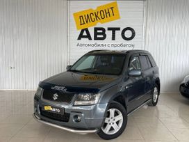 SUV   Suzuki Grand Vitara 2006 , 1069000 , 