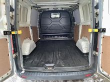  Transit Custom