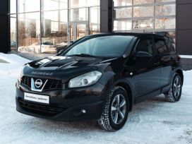 SUV   Nissan Qashqai 2011 , 1215000 , 