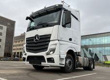  Actros 1848 2024