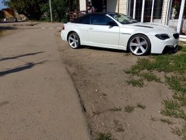   BMW 6-Series 2004 , 2500000 , 