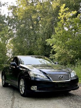  Lexus ES350 2012 , 1020000 , 