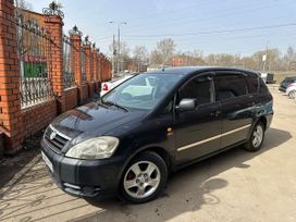    Toyota Avensis Verso 2002 , 645000 , 