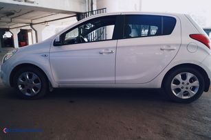  Hyundai i20 2010 , 585000 , 