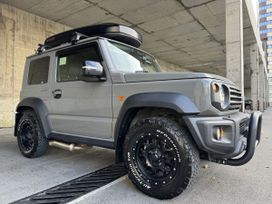  3  Suzuki Jimny Sierra 2020 , 2420000 , 