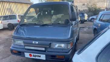    Mazda Bongo 1990 , 255000 , -