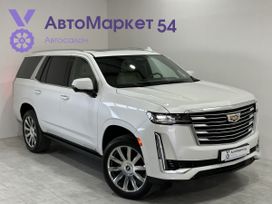 SUV   Cadillac Escalade 2021 , 13000000 , 