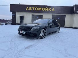  Mercedes-Benz S-Class 2013 , 4500000 , 