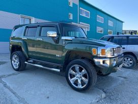 SUV   Hummer H3 2006 , 1850000 , 