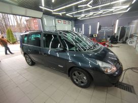    Renault Espace 2004 , 1199999 , 