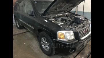 SUV   GMC Envoy 2002 , 580000 , 