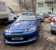  Soarer, 1995