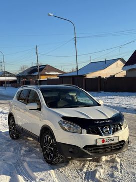 SUV   Nissan Qashqai 2012 , 1320000 , 