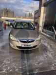  Opel Astra 2011 , 990000 , 