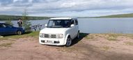  Nissan Cube 2003 , 420000 , 