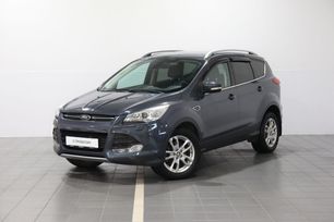 SUV   Ford Kuga 2014 , 1415000 , 