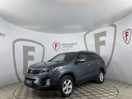 SUV   Kia Sorento 2014 , 1750000 , 