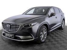  CX-9, 2022