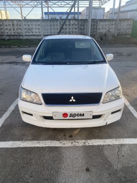  Mitsubishi Lancer Cedia 2002 , 320000 , 