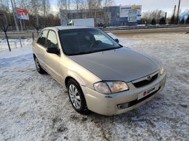  Mazda Protege 1999 , 260000 , 