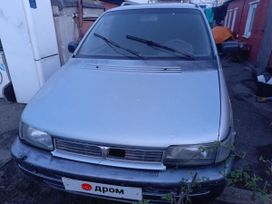    Mitsubishi Space Wagon 1992 , 90000 , 