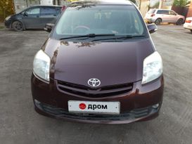    Toyota Passo Sette 2009 , 810000 , 