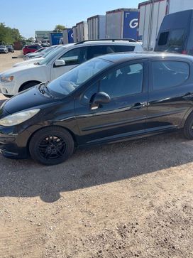  Peugeot 207 2007 , 450000 , 