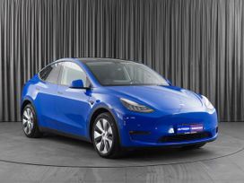 SUV   Tesla Model Y 2021 , 5350000 , 