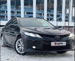  Toyota Camry 2019 , 3600000 ,  